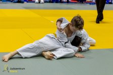 15.03.2025 Berger Nachwuchscup